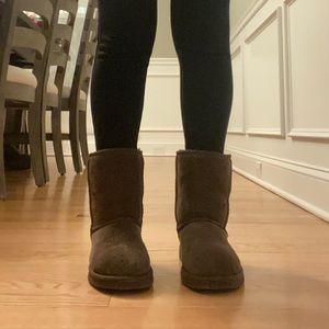 UGG WOMENS BOOTS